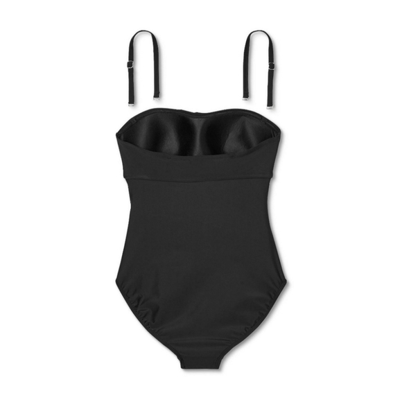 Swimsuit - Picture 2 of 4